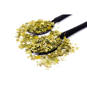 Dried Fenugreek Leaves